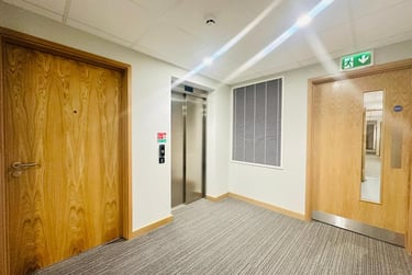 1 bed studio, 21 Heathcoat Street, Hockley, Nottingham, NG13AF - Image 9